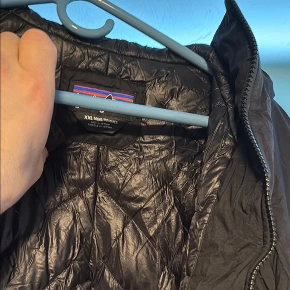 Patagonia Jacket mens xxl - Picture 2 of 11